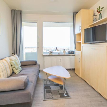Haus Metropol 296 Ob Apartment Westerland Exterior photo