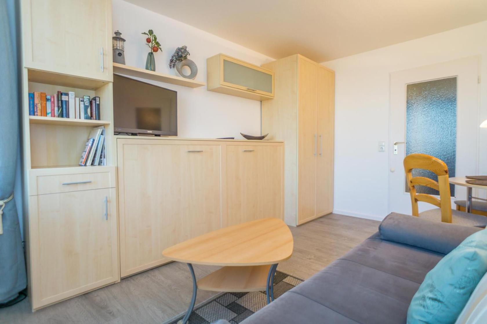 Haus Metropol 296 Ob Apartment Westerland Exterior photo